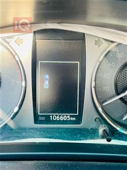 تويوتا هايلوكس